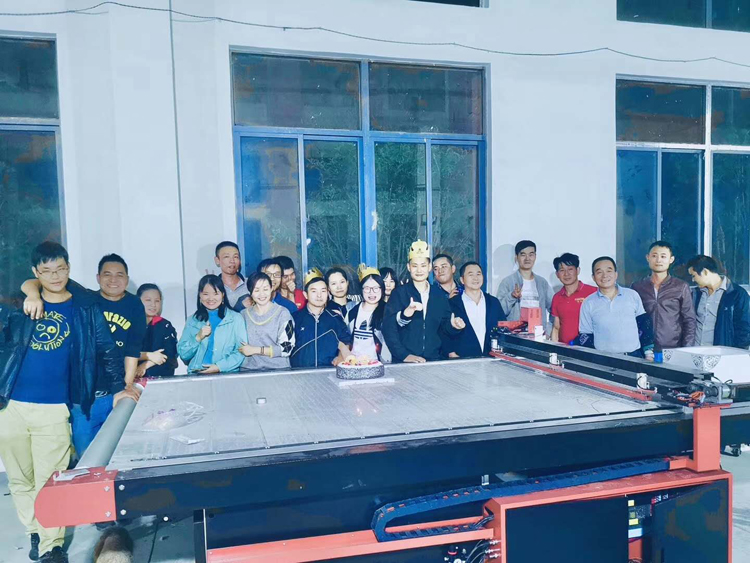 1500*900mm Garment Pattern Kraft Paper White Paper Cutting Plotter with Inkjet Printer