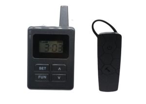 China Earphone Integrated Tour Guide System Lithium Battery Bluetooth Design wholesale