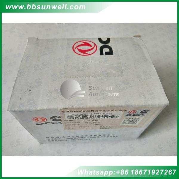 Cummins ISBe ISDe QSB diesel engine parts oil pump 5291050 4897481 fuel pump for PC200-8 Excavator
