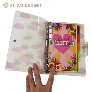 China Factory Price OEM Customized Hardcover Paper Book Customized Paper Printing Service wholesale
