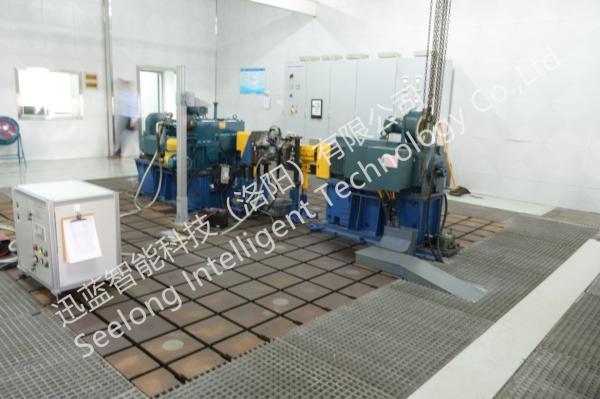Quality High Accuracy Testing System Of Transmission Performance And Reliability for sale