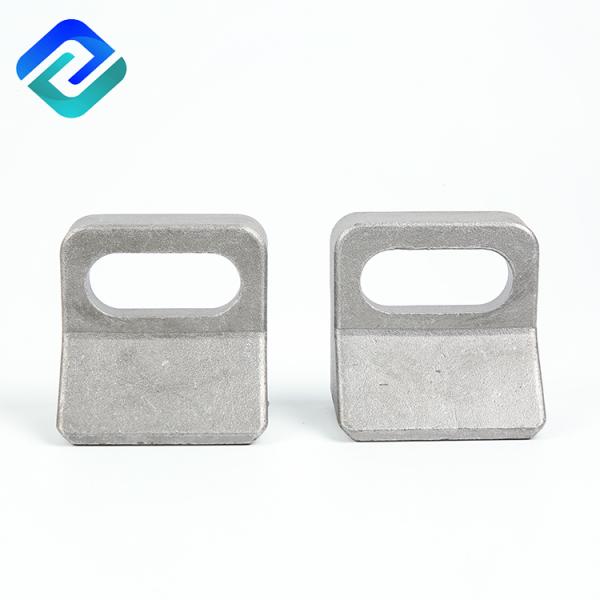 316L Stainless Steel Investment Casting Duplex 2205 Water Glass Casting