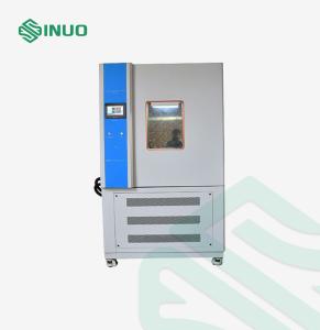 China IEC60068-2-2 Programmable Constant Temperature And Humidity Test Chamber 1000L wholesale