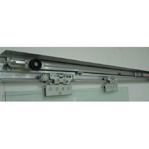 Silent Working Electric Brushless DC Motor for Automatic Sliding Door