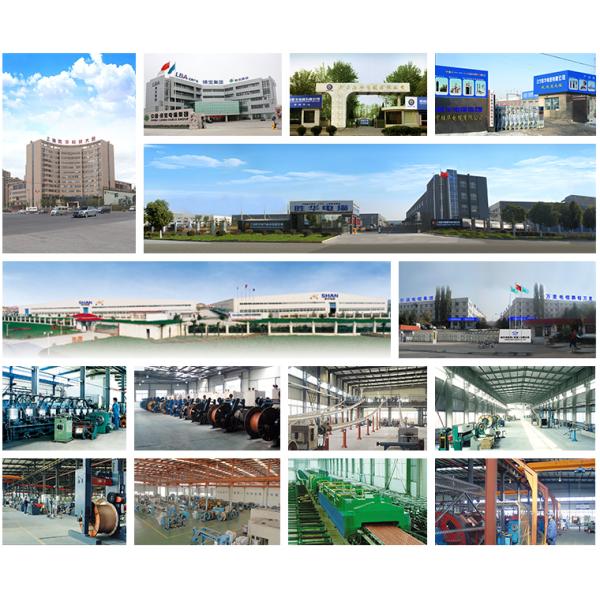 Professional All Aluminium Alloy Conductors Simple Structure Resistant Corrosion