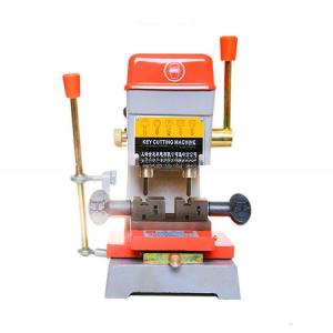 China Vertical Key Copying Machine Automatic Double Key Machine with 220V/50Hz-60Hz Voltage wholesale