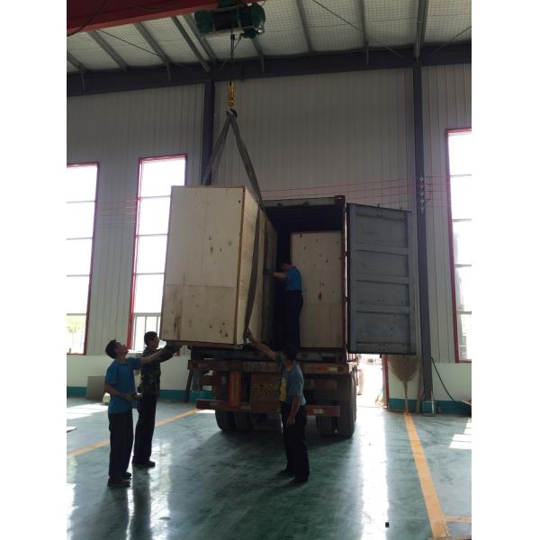 SUS 304 Floating Fish Feed Machine With Different Molds