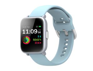 China Healthy Fitness Tracker Bluetooth Waterproof Fitness Tracker Smartwatch on sale
