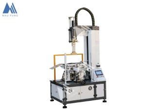China PLC Programmable 25pcs/Min Automatic Rigid Box Making Machine on sale
