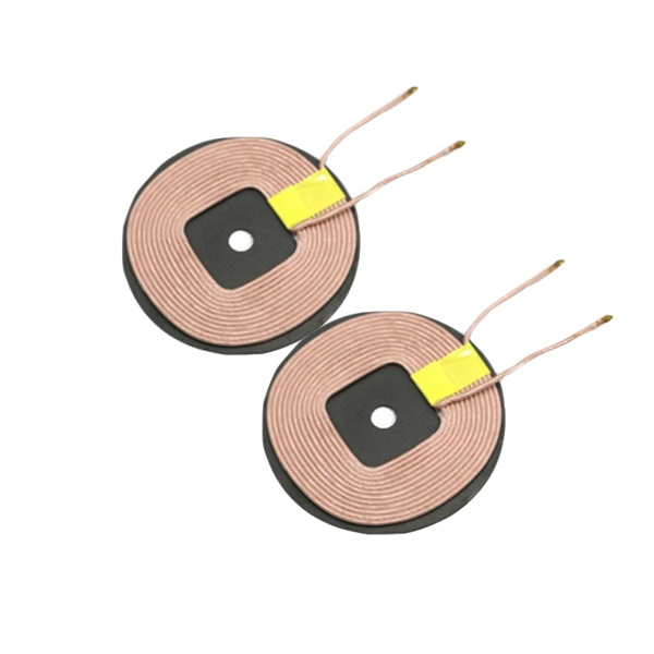 10UH Wireless Power Coil , 12TS Mp A2 Coil For Wireless Charger