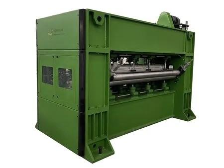 Quality Low Maintenance Needle Punching Machine For Lamination Nonwoven for sale