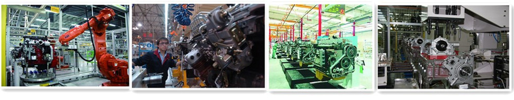 Cummins marine diesel engine 60HZ marine generator diesel engine 4BTA3.9-GM65