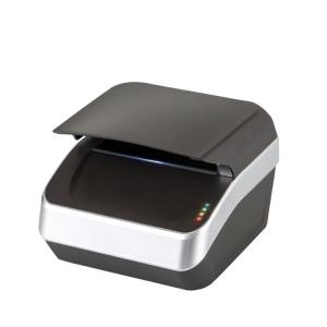 China OCR Passport Scanner Sinocecu QR1000 I for Auto-Detect and Scan Support ICAO Doc 9303 wholesale