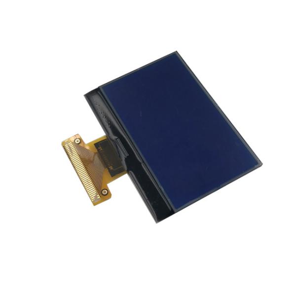 Quality 12864 SNT Transmissive Industrial LCD Screen Module / Small Lcd Display for sale