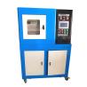 Buy cheap 30T SKD Alloy Press Material Rubber Hot Plate Vulcanization Hydraulic Press from wholesalers