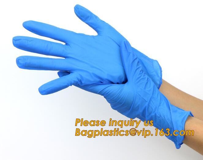 Biodegradable PE gloves Medical PE gloves disposable PE glove,Eco Friendly Disposable Transparent Home Use Pe Gloves