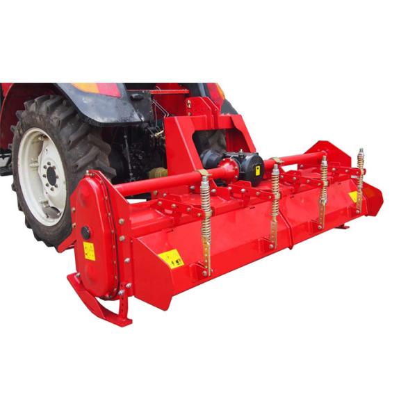 70hp 700mm Width PTO Driven Rotavators Agricultural Mini Rotavator Machinery