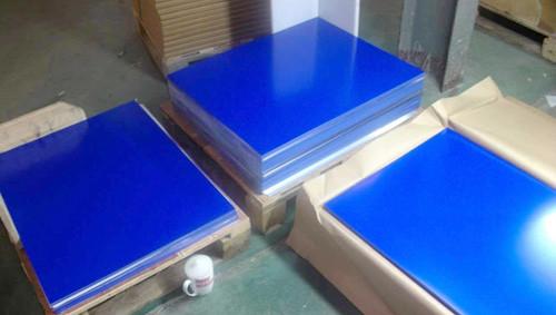 Quality 800-850nm Processless Thermal CTP Plate for CTP machine for sale