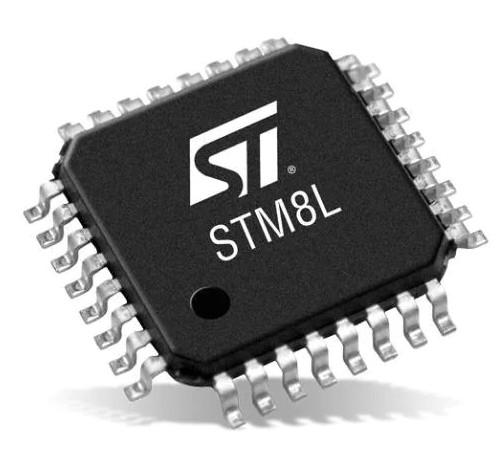 Quality STM8L152C6U3      STMicroelectronics for sale