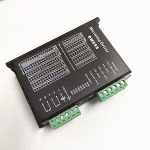 China Original Microstep DM556 DSP Digital Stepper Motor Driver Module on sale