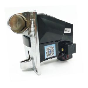 Vending Coin Mechanism Multi Coin Selector Anti Finishing Design Cl-168c