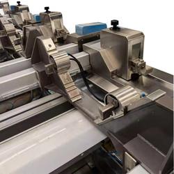 Quality Automatic Digital Fabric Screen Printing Machine Rotary With 8 Color for sale