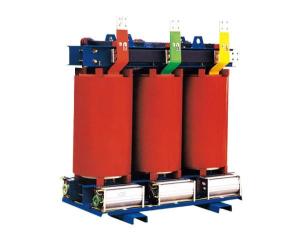 China KNKONG 80kVA 20KV Three Phase Dry Type Transformer on sale