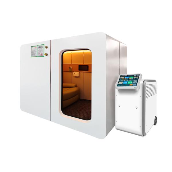 Quality Hard Hyperbaric Oxygen Therapy Rigid Hyperbaric Anti Aging Antioxidant WEIZI for sale