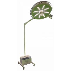 China Led surgical lamp with battery wholesale