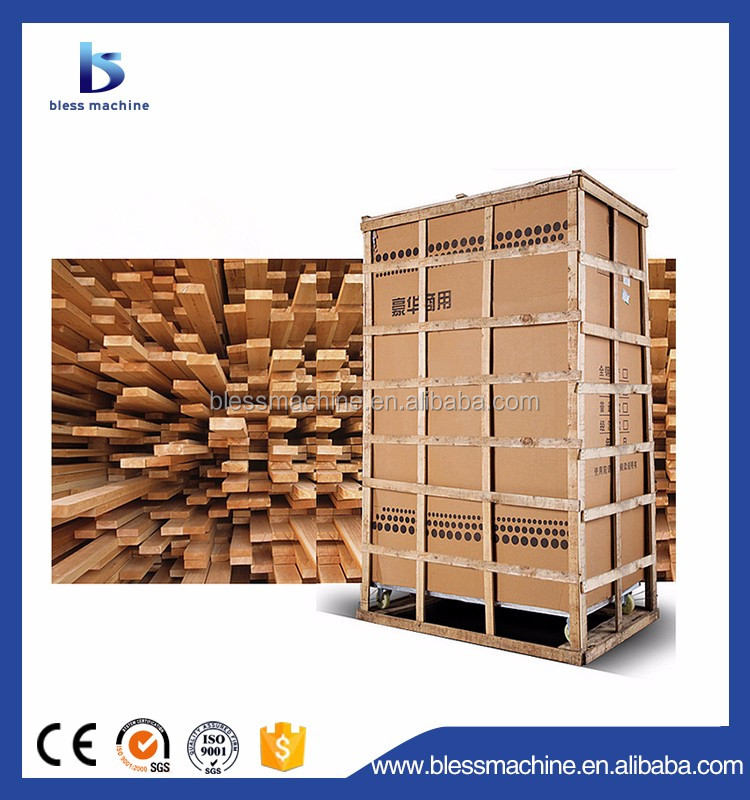 50 KG Energy Saving Machinery for Ice Plant 15% Conservation 5.76kw h/24h Efficiency