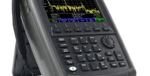 Agilent N9917A FieldFox Handheld Analyzers , Keysight Network Analyzer In Microwave