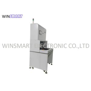 China Air Cylinder Pneumatic Punching Machine 10 Seconds Cycle Punching Time on sale China Air Cylinder Pneumatic Punching Machine 10 Seconds Cycle Punching Time on sale