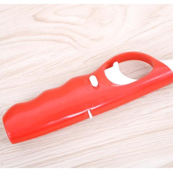 Model NO. DY-B009 Kitchen Butane Lighter BBQ Lighter with ISO22702 Certification