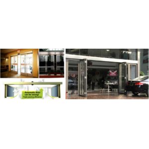 China Slide and swing door wholesale