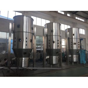 China High Heat Efficiency Powder drying Machine SS304 SS316 CS wholesale