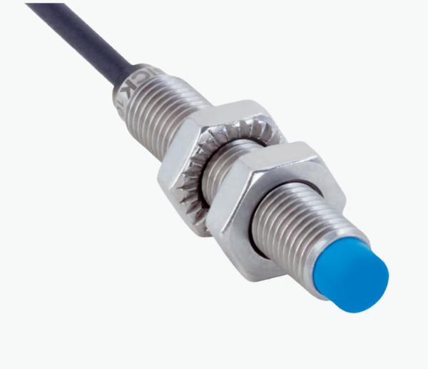 Quality SICK IMB08-04NNSVU2S ProXimity Sensor,4mm Range,UnShielded,NPN,Normally Open, Part No 1072689 for sale