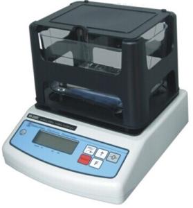 China Universal Plastic Density Testing Machine / Rubber and Plastic Density Tester wholesale