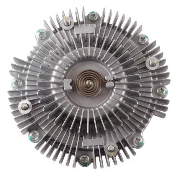 Quality 16210-31020 Cooling Fan Clutch For Automobile Spare Parts TOYOTA for sale