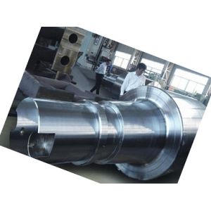 China Cast Iron Rolls and Chilled Rolls For rolling Mills adamite roll wholesale