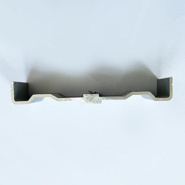 High Durability Easy To Install Solar Rail Splice Kit Weather Resistance