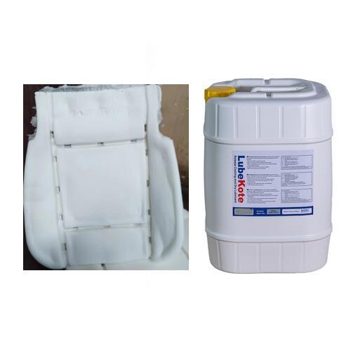 Quality Water Based Polyurethane Foam Mold Release Agent For Car Seat for sale