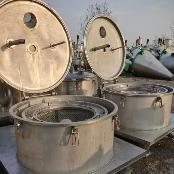 Quality High Low Speed Large Capacity Laboratory Used Refrigerated Centrifuge for sale
