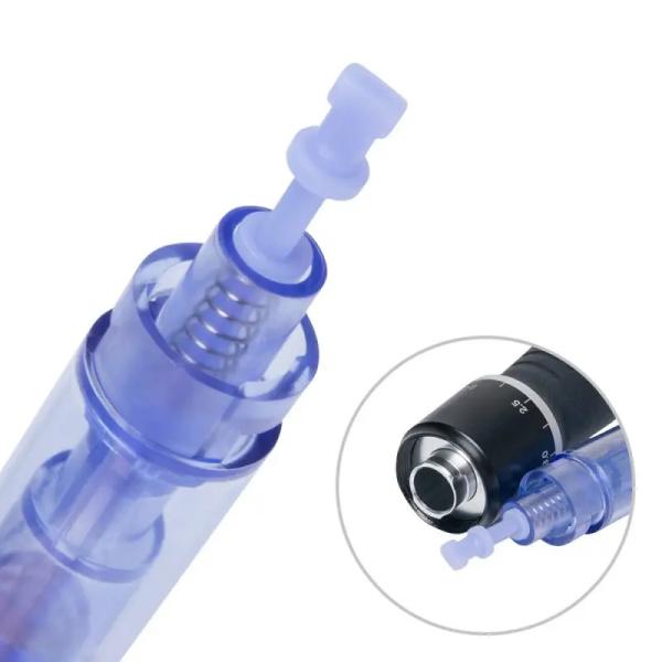 Versatile Tattoo Machine Needle