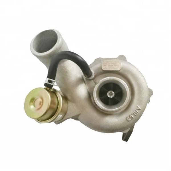 Quality K18 Engine Turbocharger Parts D4CB Turbo Diesel Engine For KIA GT1752S 710060-0001 for sale
