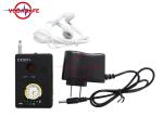 All Frequency Signal Detector Detecting Digital Eavesdropping And Tracking