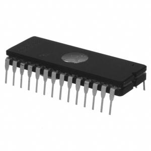 China M27C256B-12F1 ic chip programming 256 Kbit (32Kb Ã 8) UV EPROM and OTP EPROM wholesale