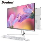 16GB RAM 1TB HDD AIO Desktop Computer With 23.8" Frameless Screen