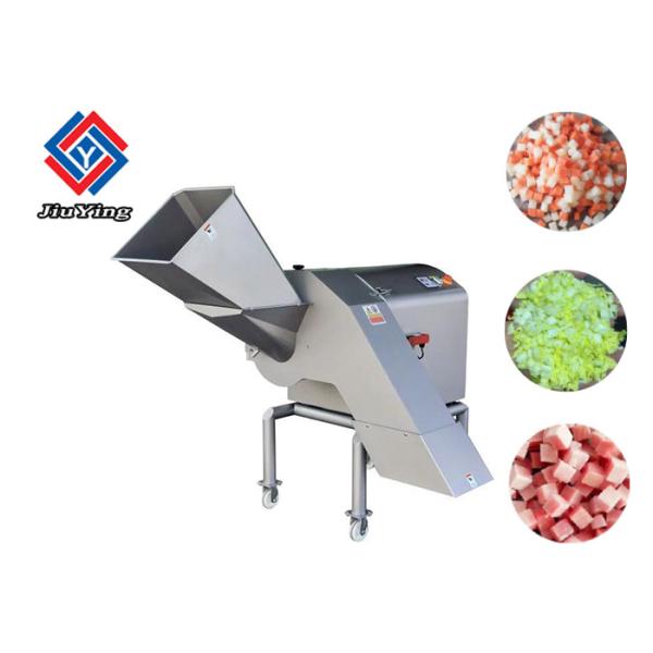 3 Pahse Fruit And Vegetable Peeler Machine