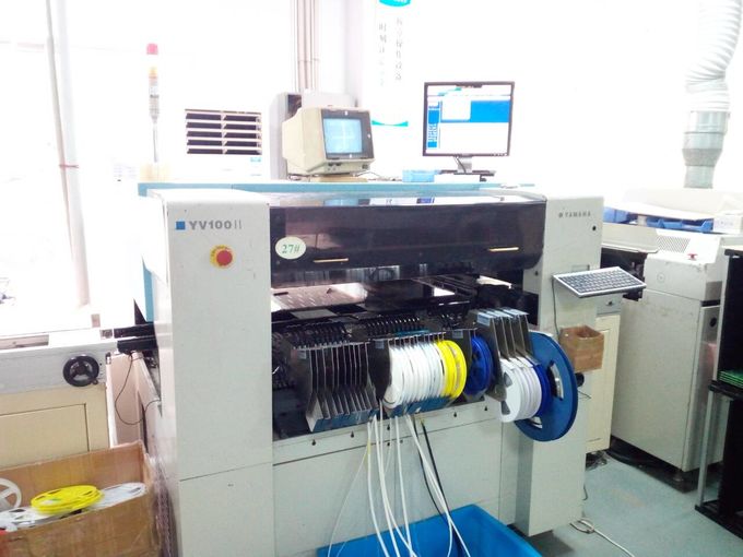 High Performance 2 Phase Stepper Motor Controller For Laser Printing Equipment 3