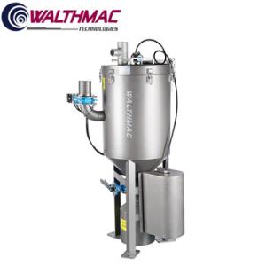 China Plastic Processing Vacuum Hopper Loader Bulk Material Vacuum Autoloader wholesale